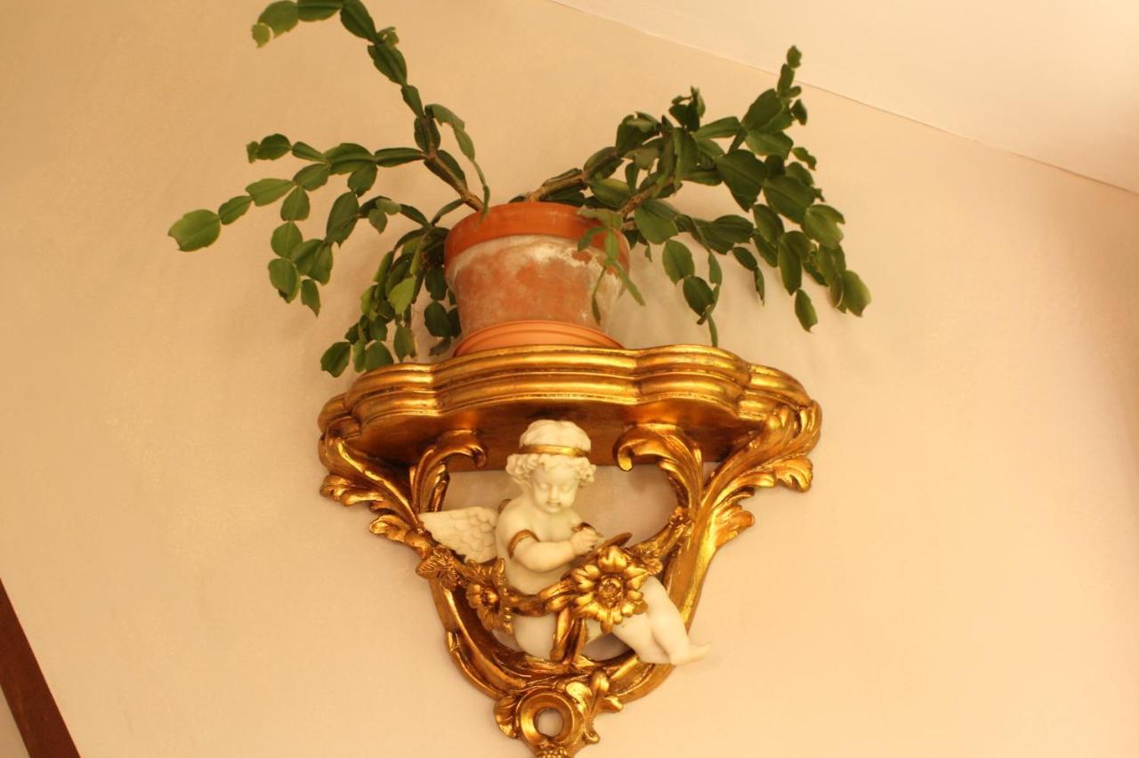 La Chaumiere Aux Faisans Villa Ablon Exteriör bild